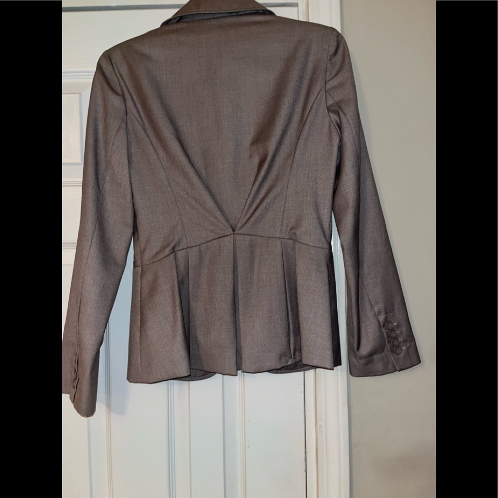 Worthington Jacket, Size 4 - Picture 3 of 6